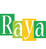raya lemonade logo
