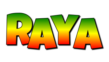 raya mango logo
