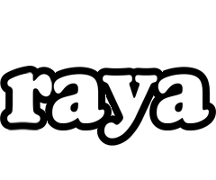 raya panda logo