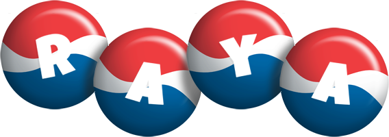 raya paris logo