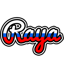 raya russia logo