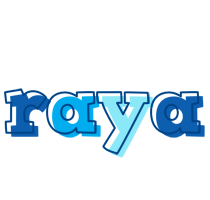 raya sailor logo