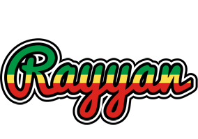 rayyan african logo