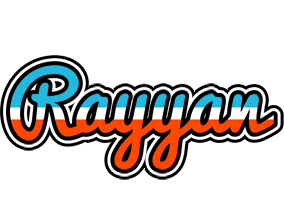 rayyan america logo