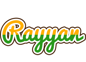 rayyan banana logo