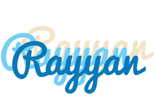 rayyan breeze logo