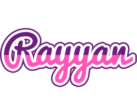 rayyan cheerful logo