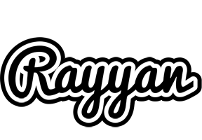 rayyan chess logo