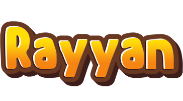 rayyan cookies logo