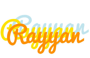 rayyan energy logo