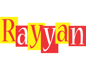 rayyan errors logo