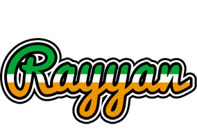 rayyan ireland logo