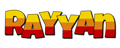 rayyan jungle logo