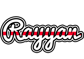 rayyan kingdom logo