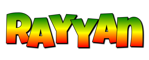 rayyan mango logo