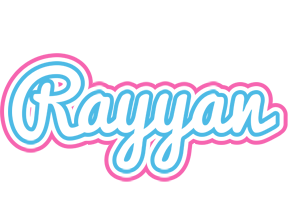 rayyan outdoors logo