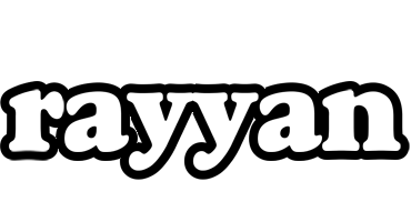 rayyan panda logo