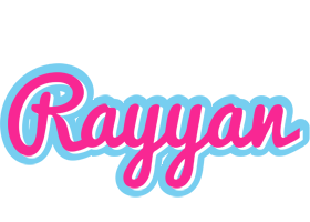 rayyan popstar logo