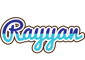 rayyan raining logo