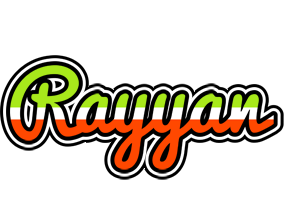 rayyan superfun logo