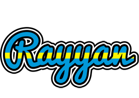 rayyan sweden logo