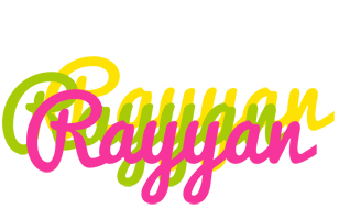 rayyan sweets logo