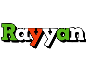 rayyan venezia logo