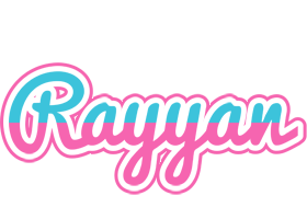 rayyan woman logo