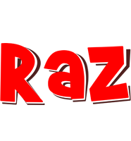 raz basket logo