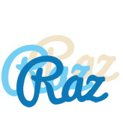 raz breeze logo