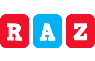 raz diesel logo