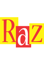 raz errors logo