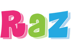 raz friday logo