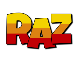 raz jungle logo