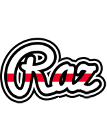 raz kingdom logo