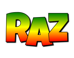 raz mango logo