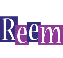 reem autumn logo