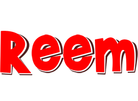 reem basket logo