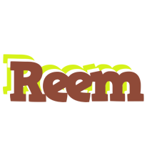 reem caffeebar logo