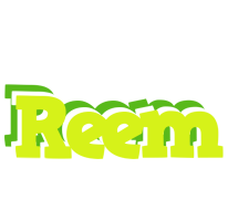 reem citrus logo