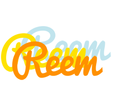 reem energy logo