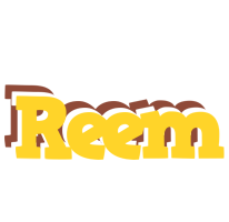 reem hotcup logo