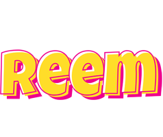 reem kaboom logo