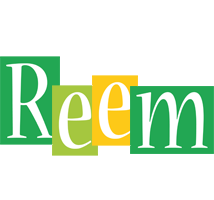 reem lemonade logo