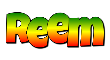 reem mango logo