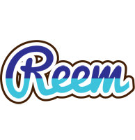 reem raining logo