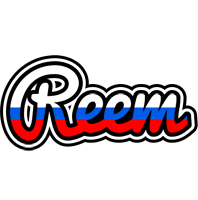 reem russia logo