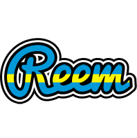 reem sweden logo