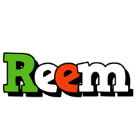 reem venezia logo