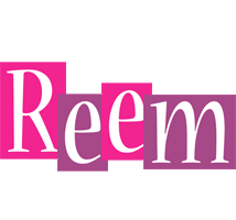 reem whine logo